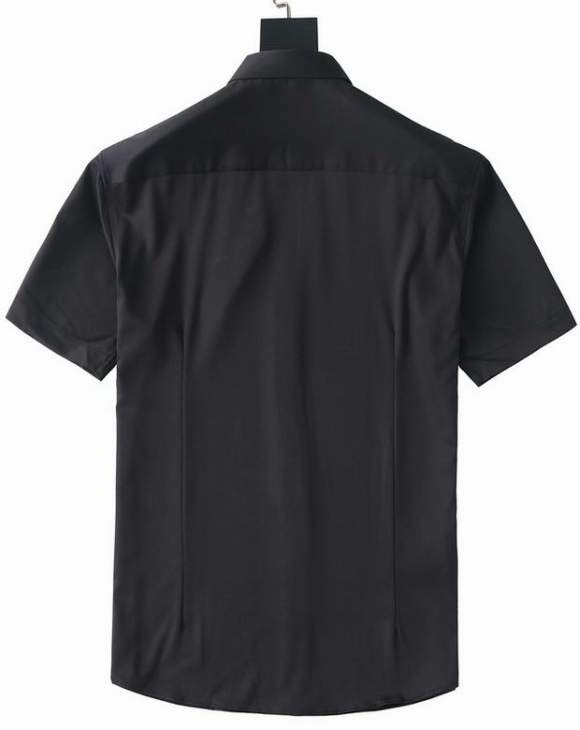 Dior Shirts Short _SKUDiorM-3XL26n0628251